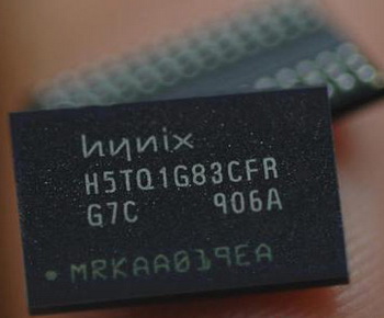 hynix DDR 3-2133  40nm